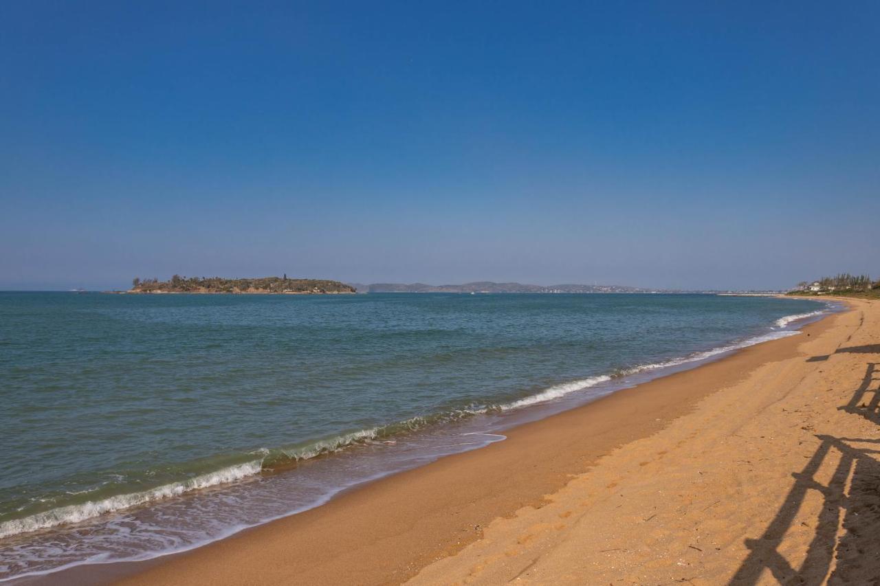 Condomínio Buzios Resort - Pé Na Areia - Cs 3 Sts Esterno foto