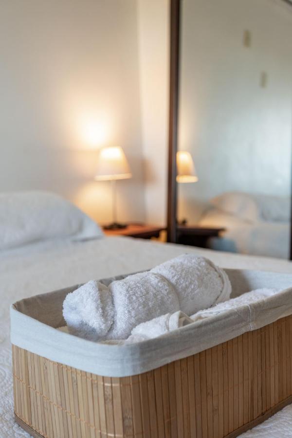 Condomínio Buzios Resort - Pé Na Areia - Cs 3 Sts Esterno foto