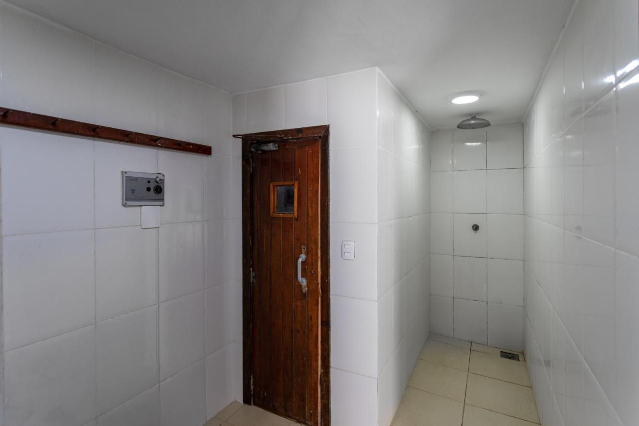 Condomínio Buzios Resort - Pé Na Areia - Cs 3 Sts Esterno foto