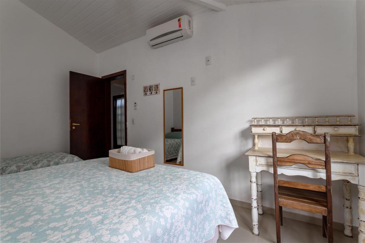 Condomínio Buzios Resort - Pé Na Areia - Cs 3 Sts Esterno foto