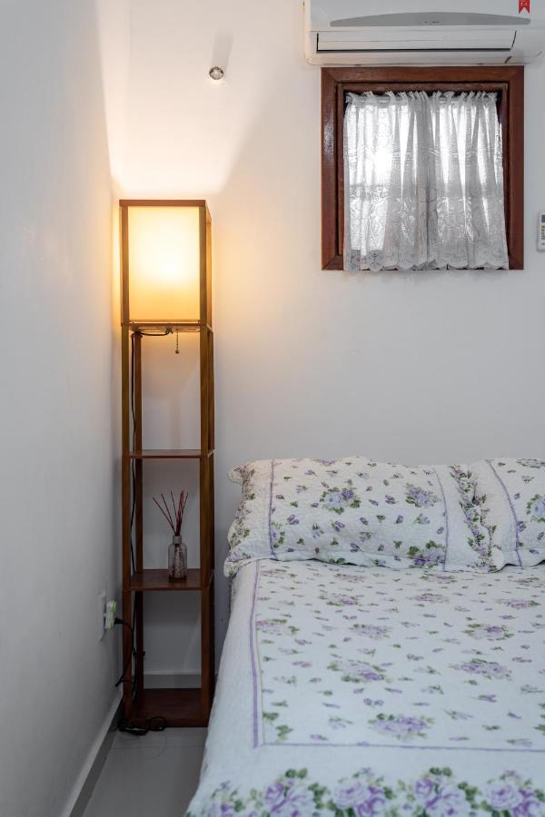 Condomínio Buzios Resort - Pé Na Areia - Cs 3 Sts Esterno foto