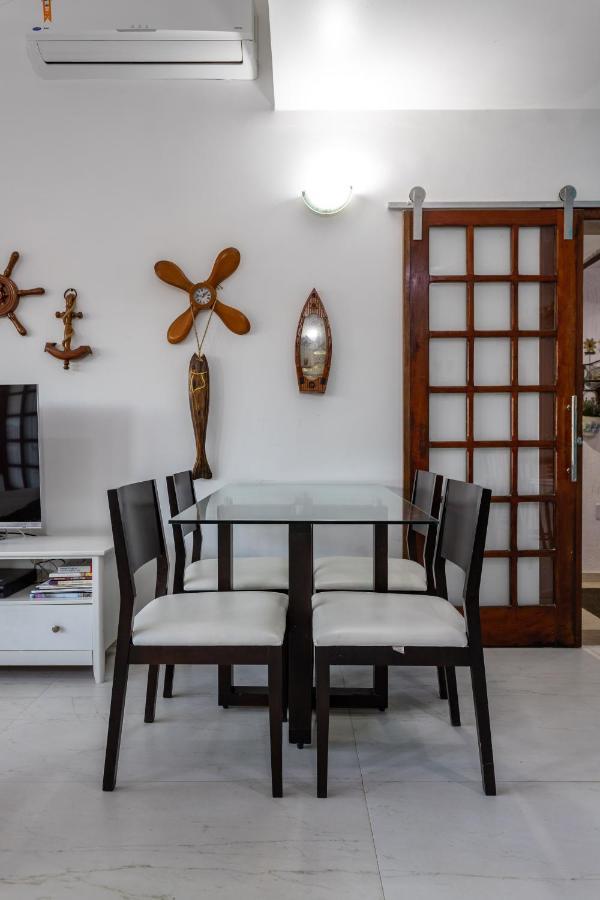 Condomínio Buzios Resort - Pé Na Areia - Cs 3 Sts Esterno foto