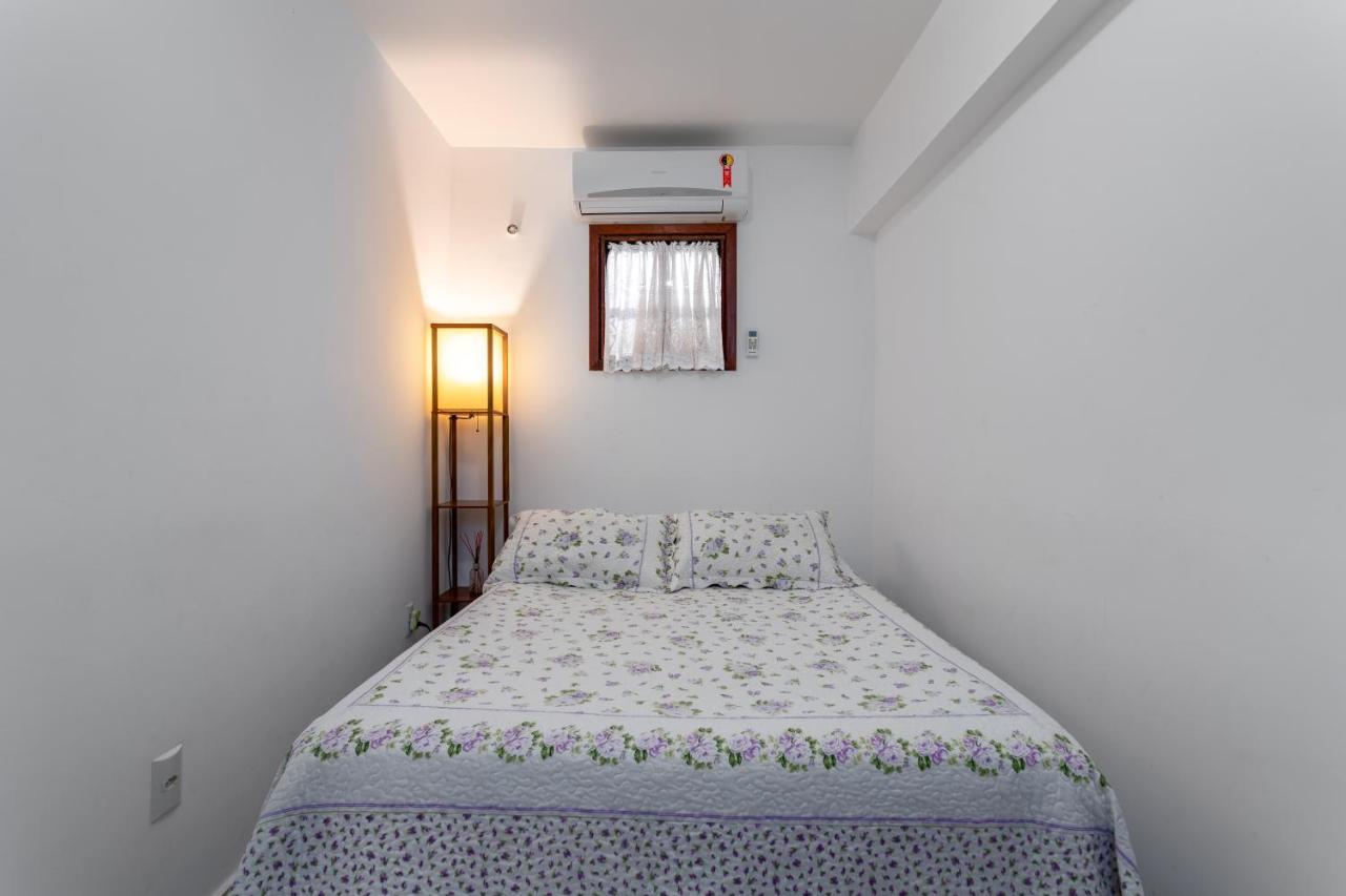 Condomínio Buzios Resort - Pé Na Areia - Cs 3 Sts Esterno foto