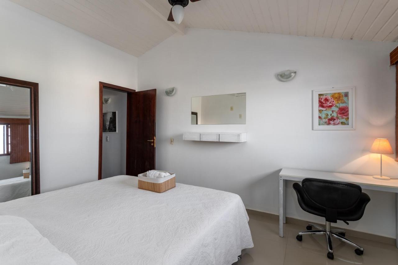 Condomínio Buzios Resort - Pé Na Areia - Cs 3 Sts Esterno foto