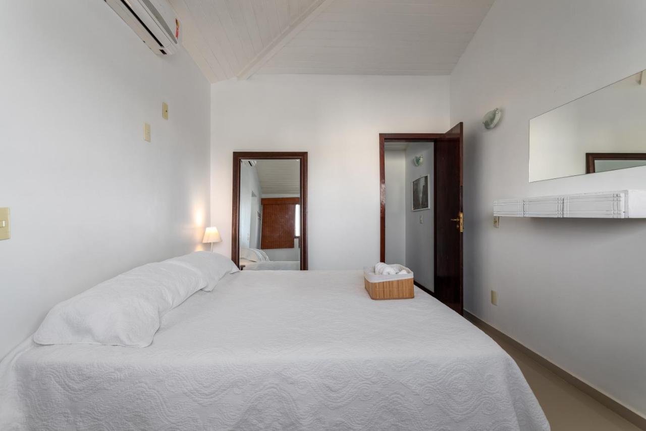 Condomínio Buzios Resort - Pé Na Areia - Cs 3 Sts Esterno foto