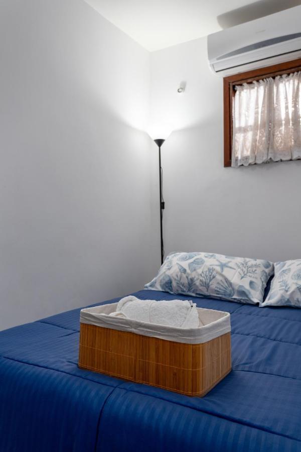 Condomínio Buzios Resort - Pé Na Areia - Cs 3 Sts Esterno foto